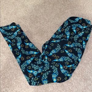 Lularoe leggings OS